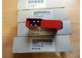 Photoelectric Sensor, FRKR-92/4-300-S, 50021764, Leuze